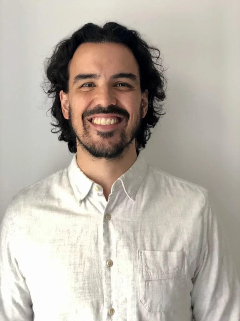 Marcelo Rauscher – von der Schule zu AWS als Technical Program Manager.