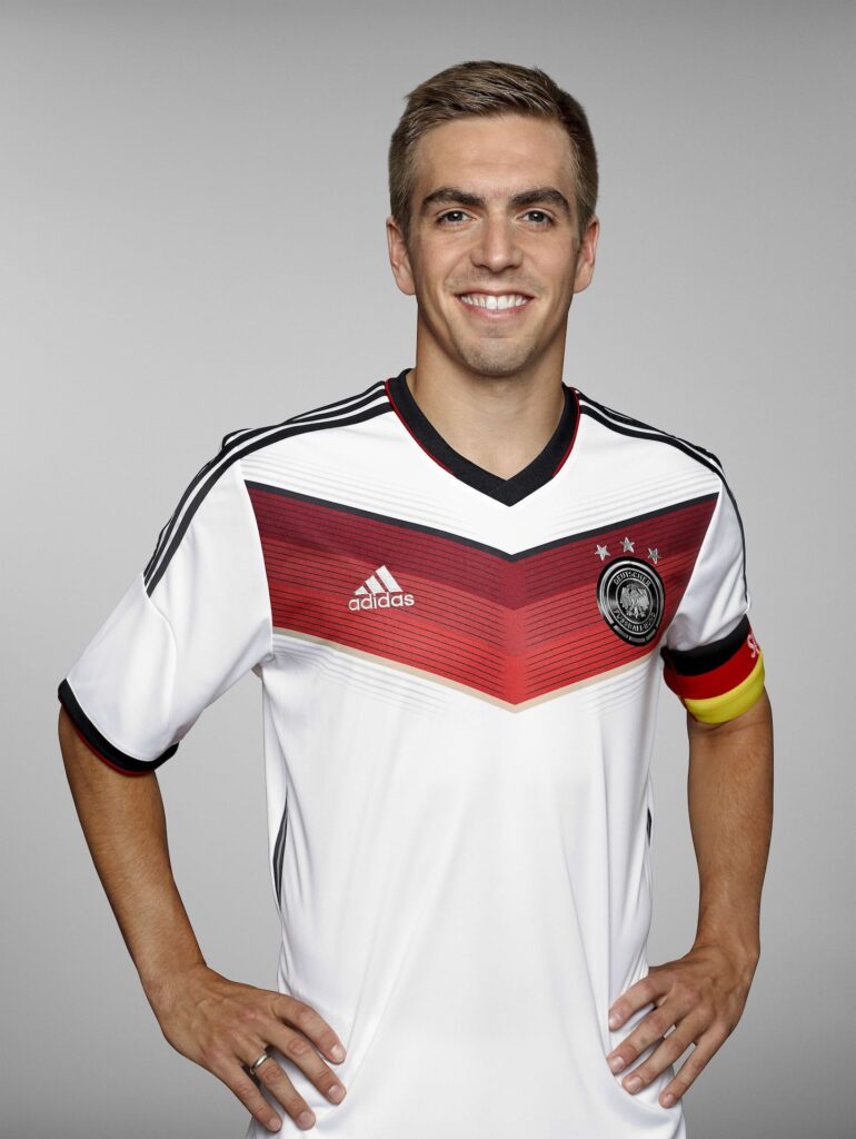Philipp Lahm – Fußballweltmeister 2014 und Legende des FC Bayern München