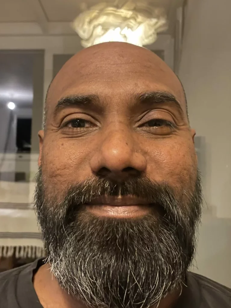 Shyam Machiraju bei der Arbeit als Sr. Performance Engineer bei Amazon Logistik