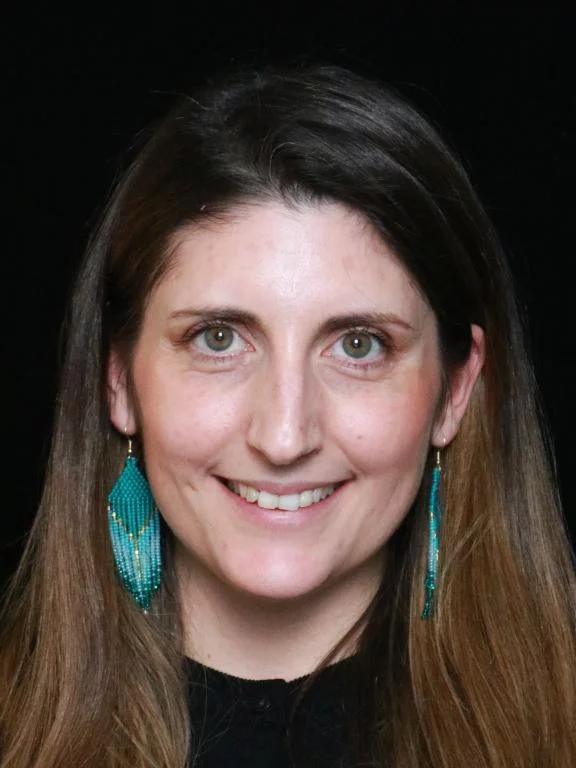 Sabina Rossignoli – Business Development Managerin bei AWS Training & Certification.