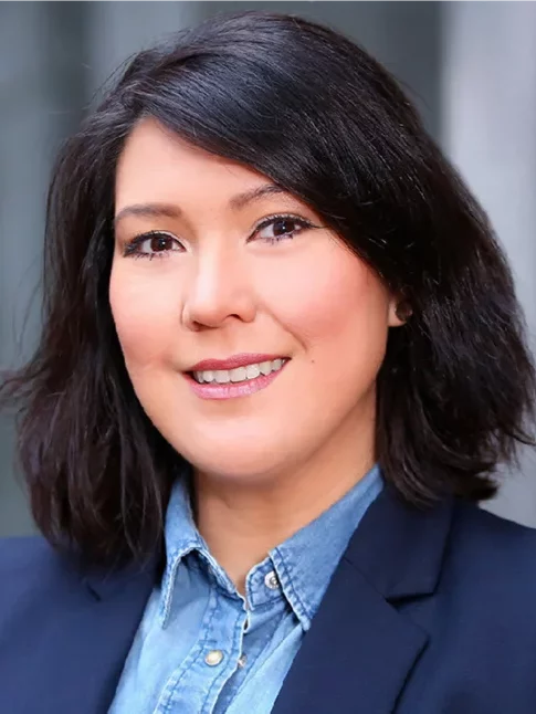 Susanne – Programmanagerin bei Amazon mit 22 Jahren Erfahrung in Tech und Vertrieb