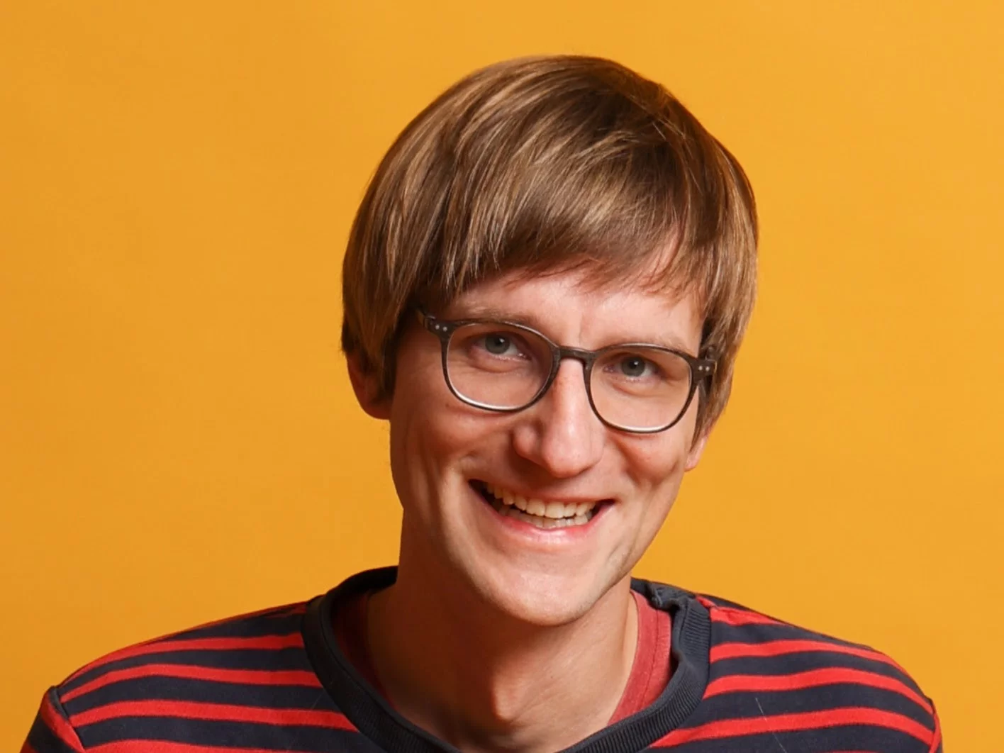 Ben Freiberg