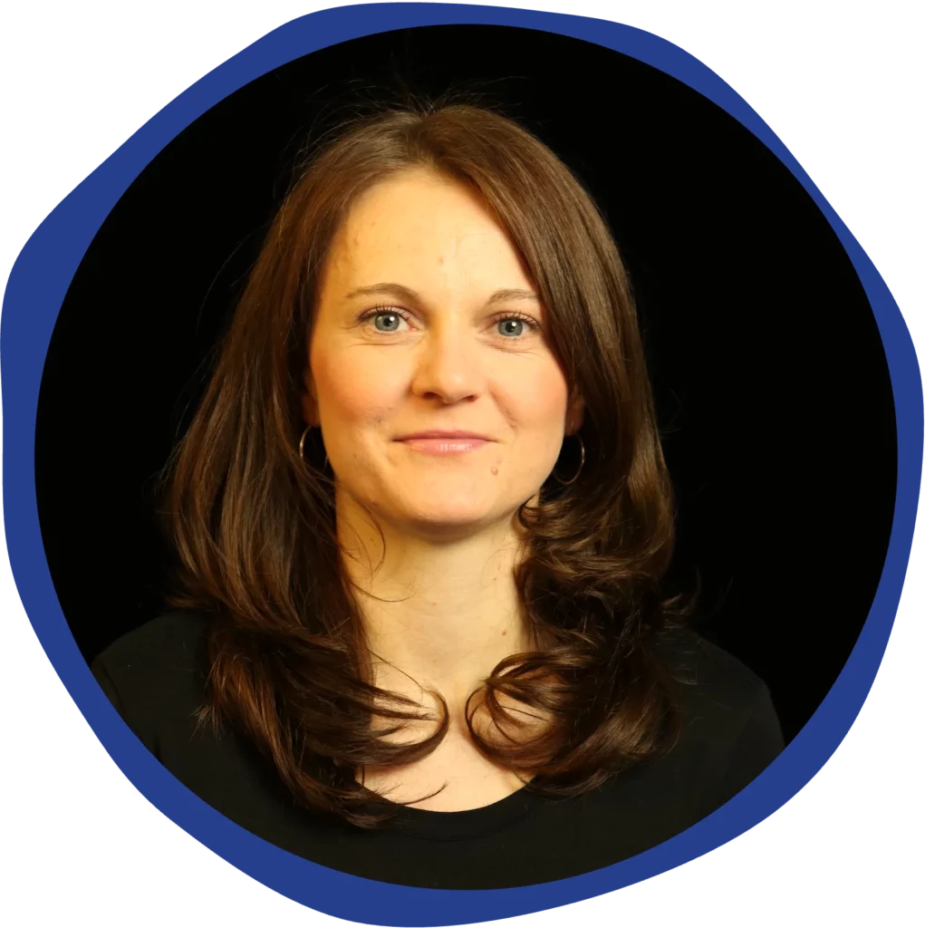 Carolin Saro Profilbild