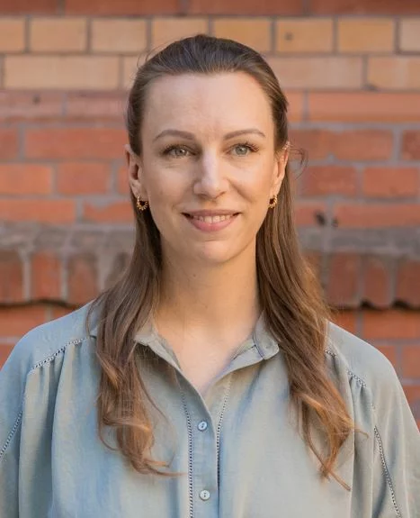 Caroline Pasadu-Billstein