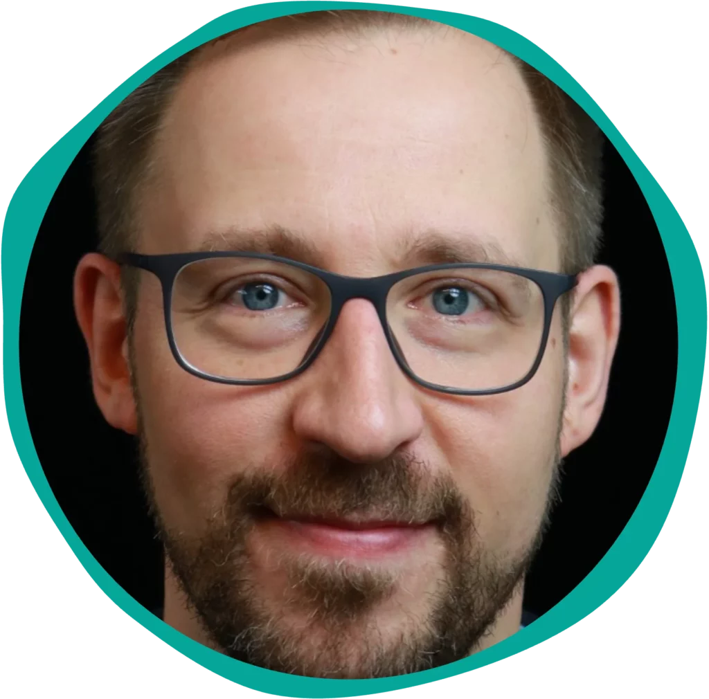 Profilbild Carsten Koch