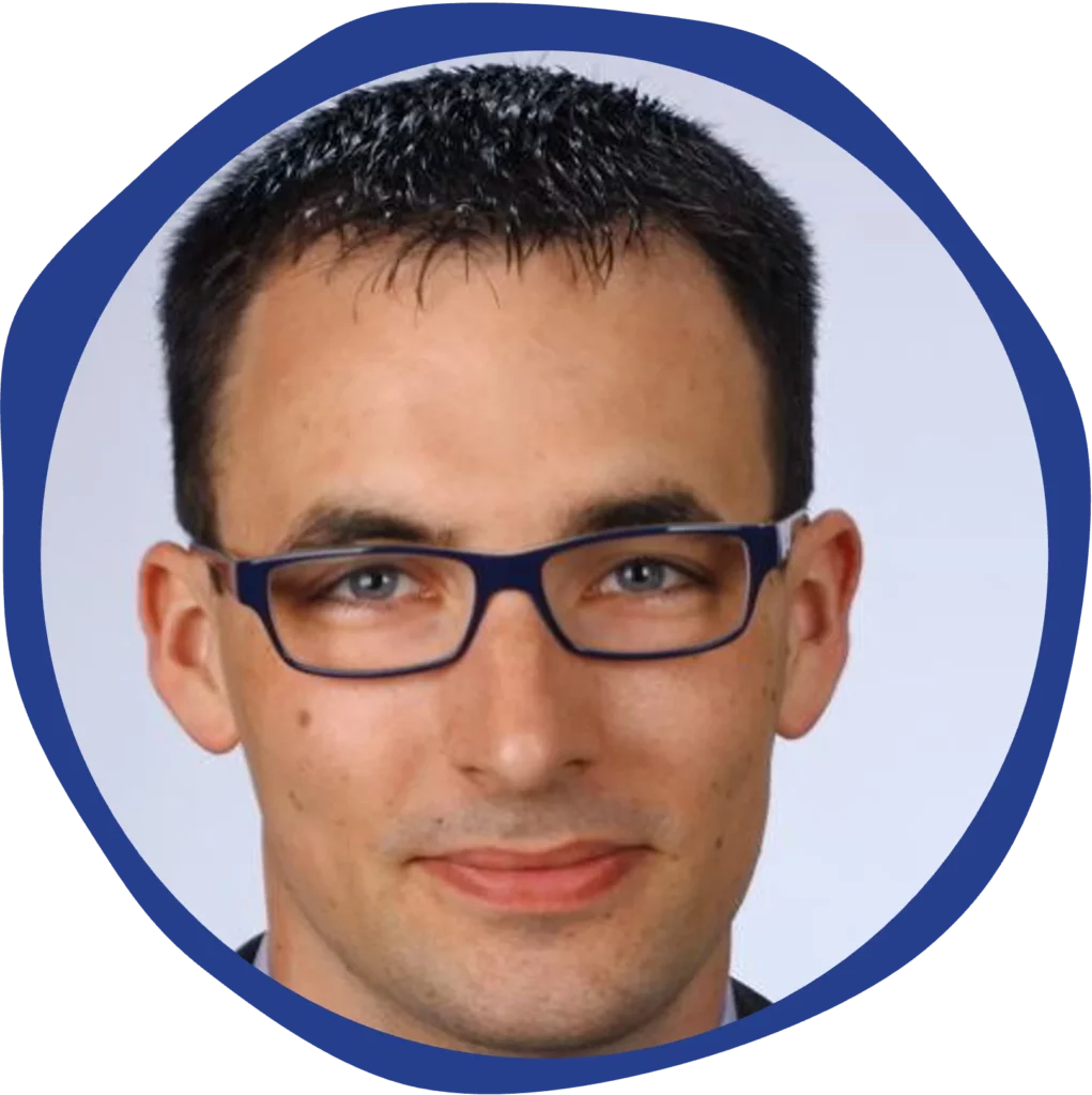 Profilbild Daniel Berghäuser