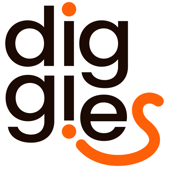 diggies