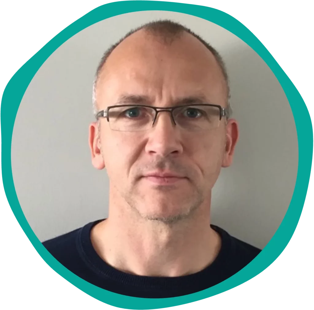 Dirk Fröhner Profilbild