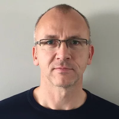 Dirk Fröhner