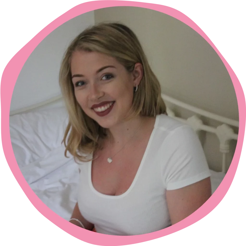 Eleanor McGivern Profilbild