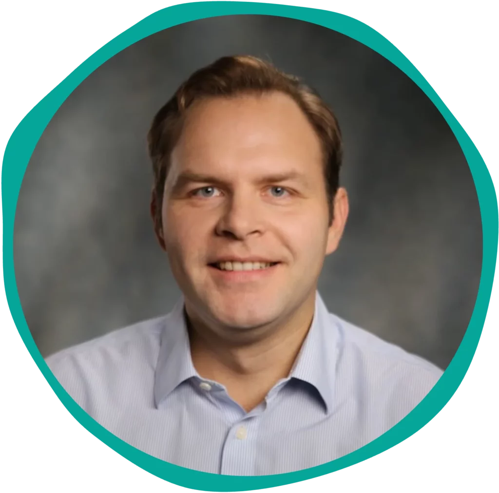 Profilbild Jakob Rosinksi