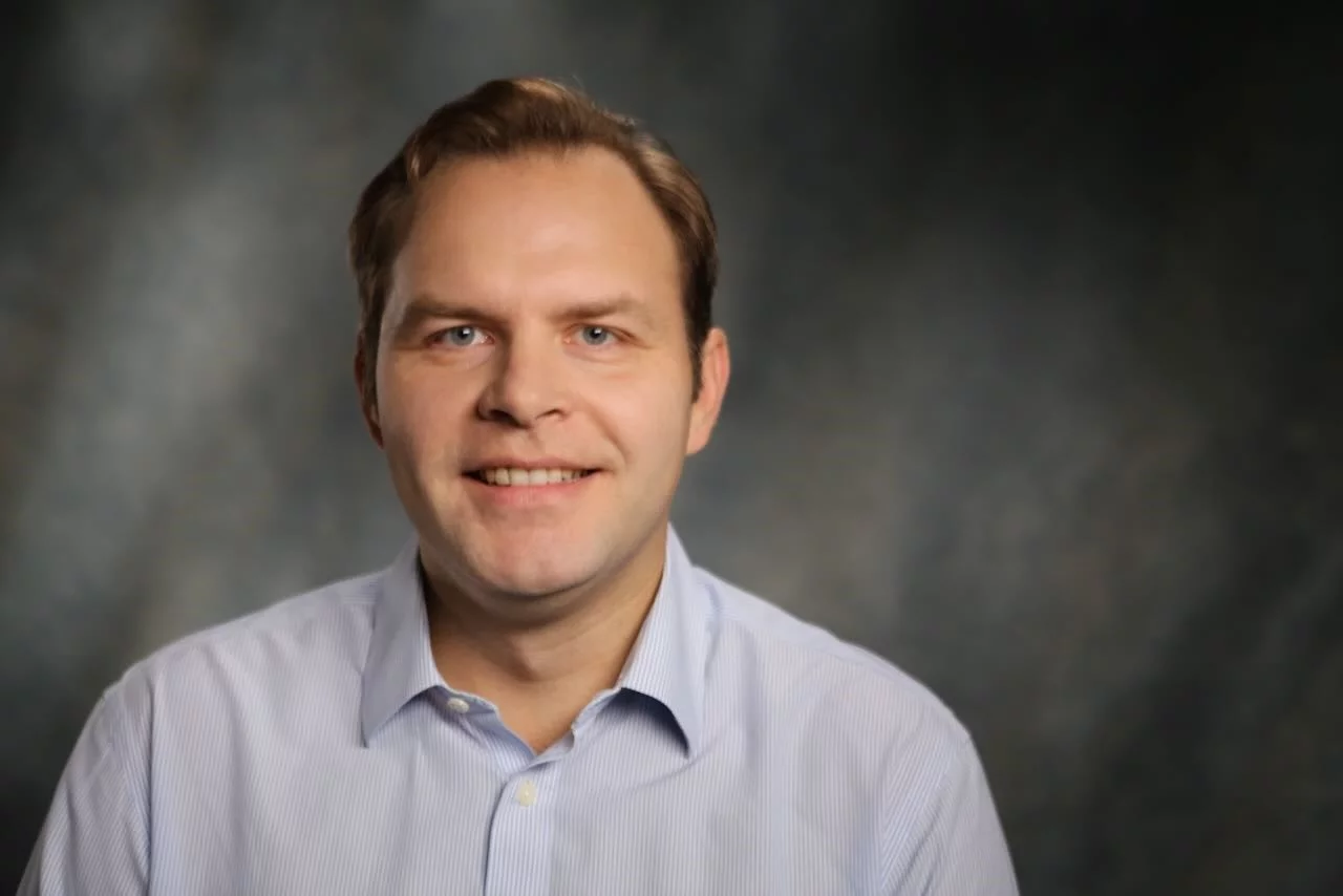 Jakob Rosinski
