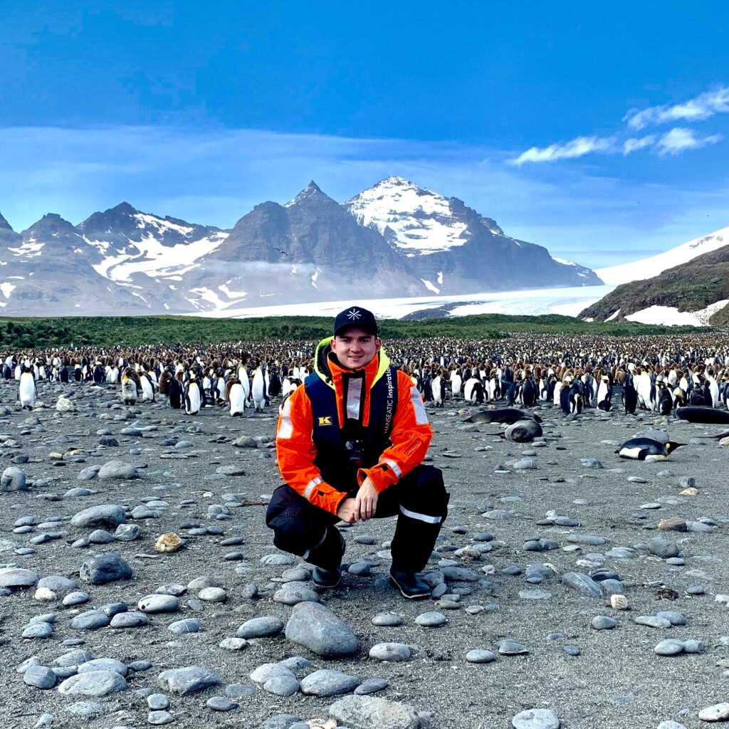 Kevin Lane Weiss - Sea chefs