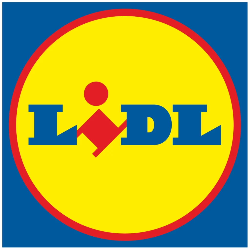Lidl logo