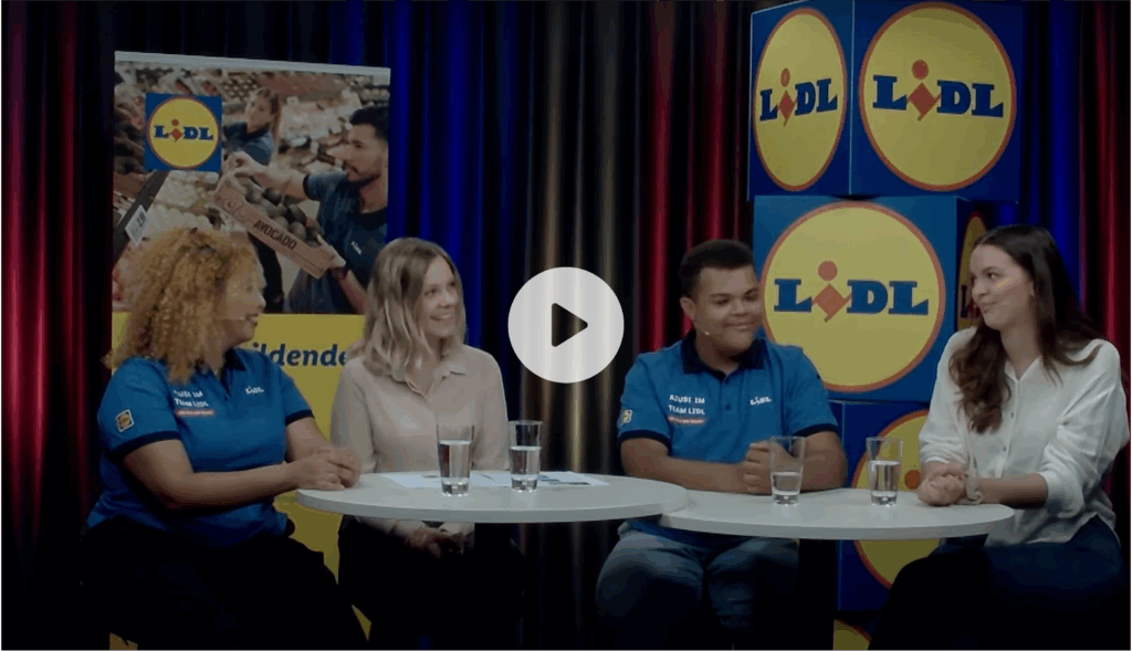 Lidl Video