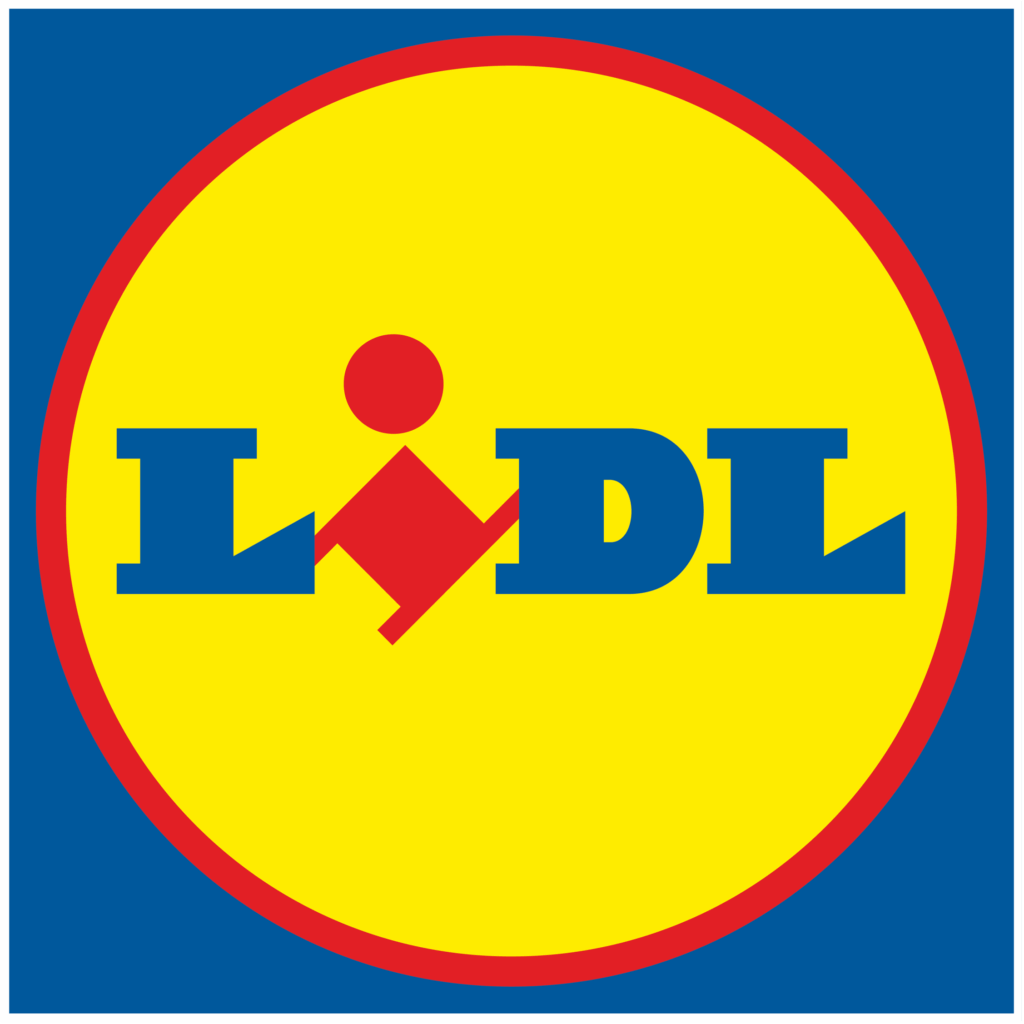 Lidllogo