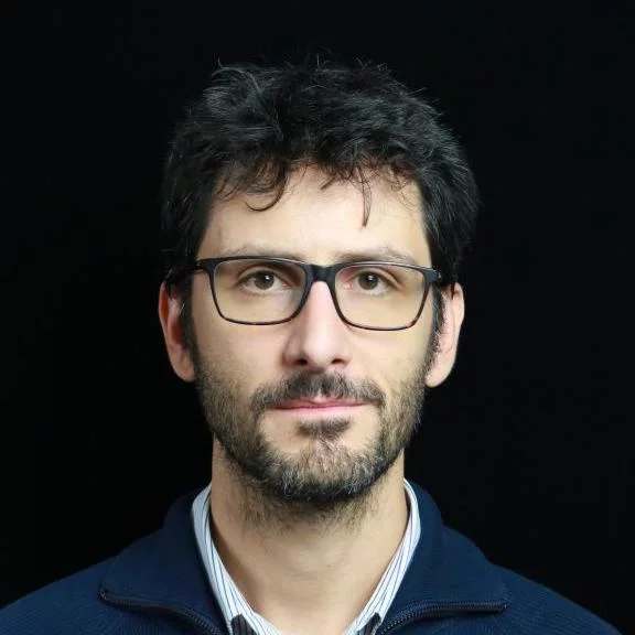 Luca Mazzafferro