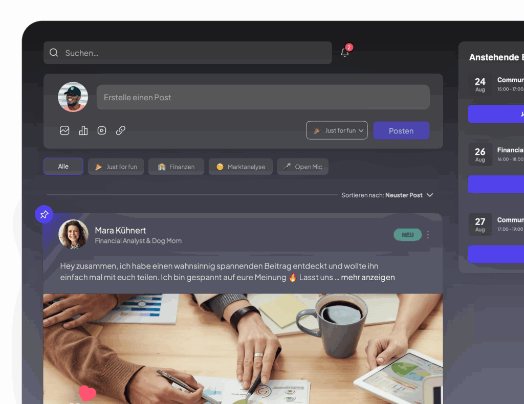 Plattform