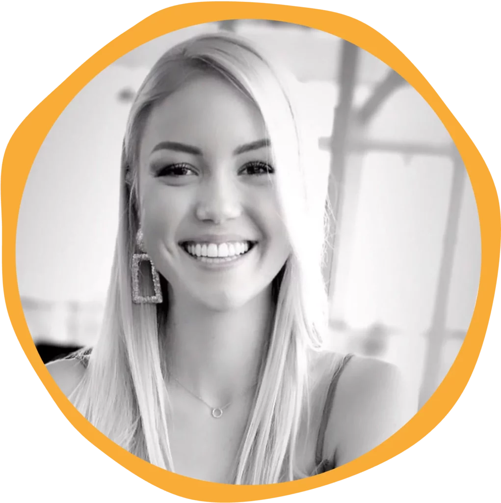 Sarah Schneider Profilbild
