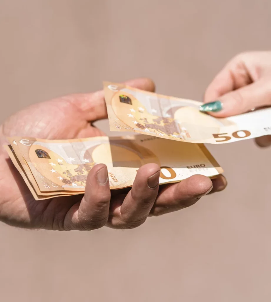 Volksbanken 4. ClassChat bild