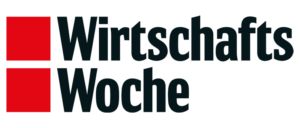WirtschaftsWoche Logo