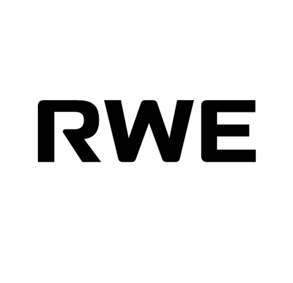 RWE logo