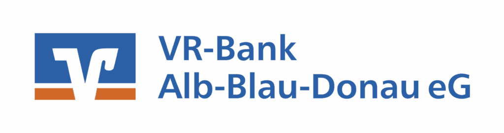 VR Bank Alb Blau Donau