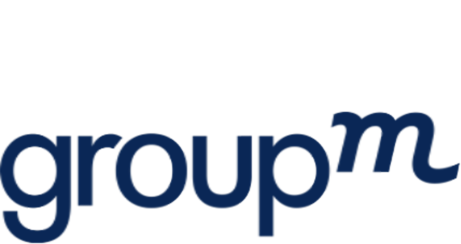 GroupM
