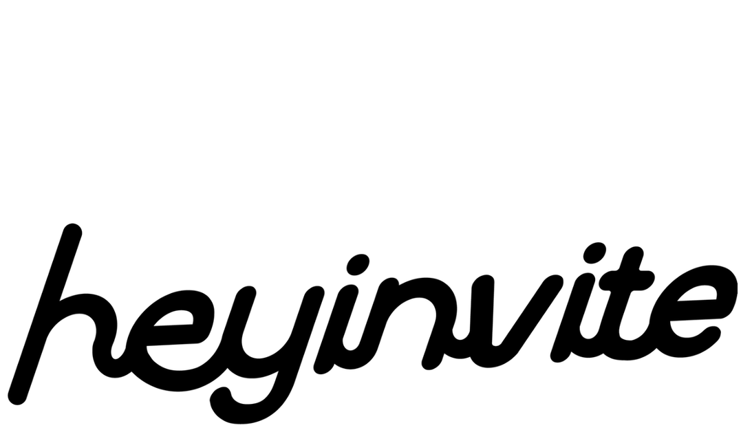 Heyinvite