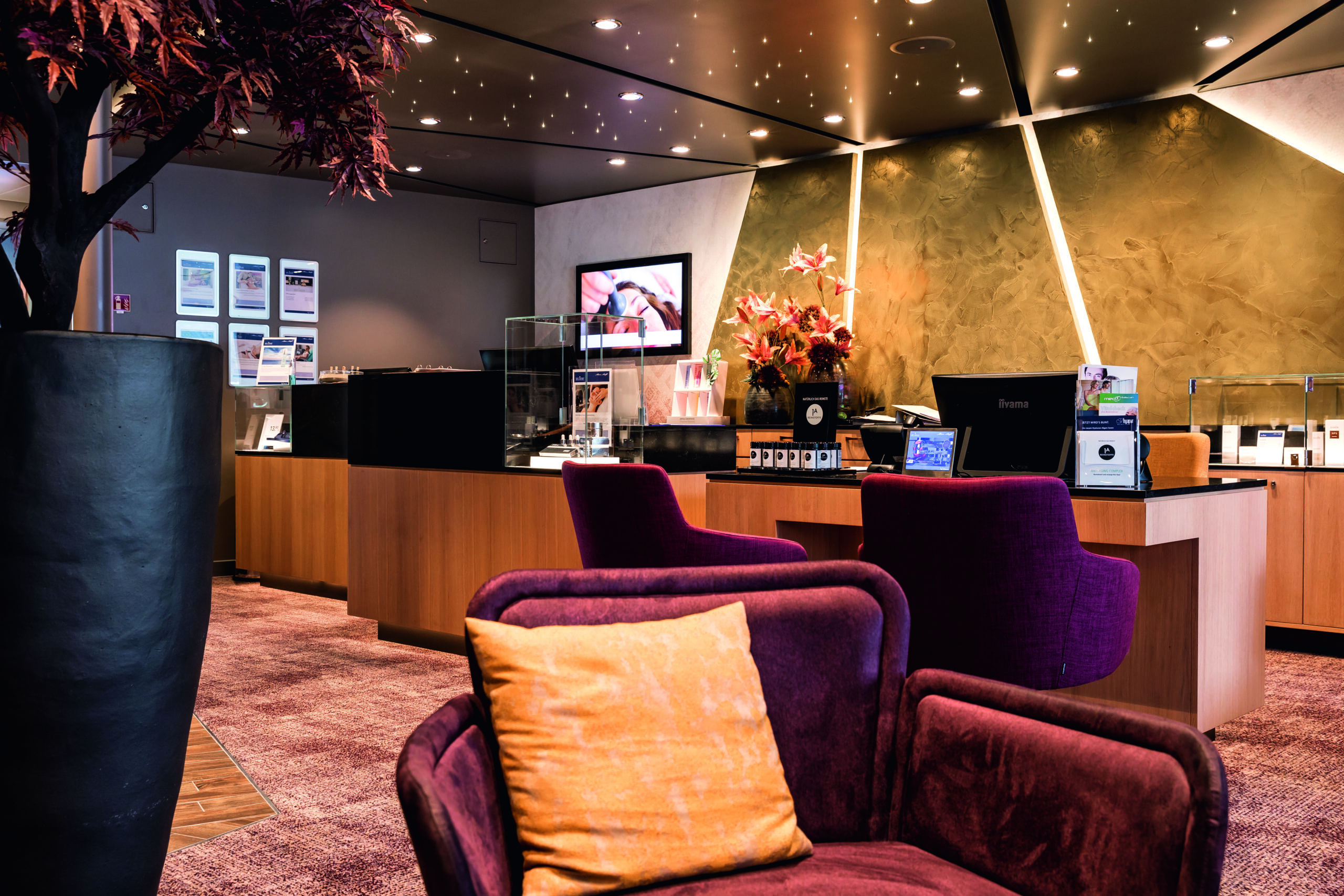 Sea Chefs 2 - ClassChat 10 SPA & Meer Tee Lounge