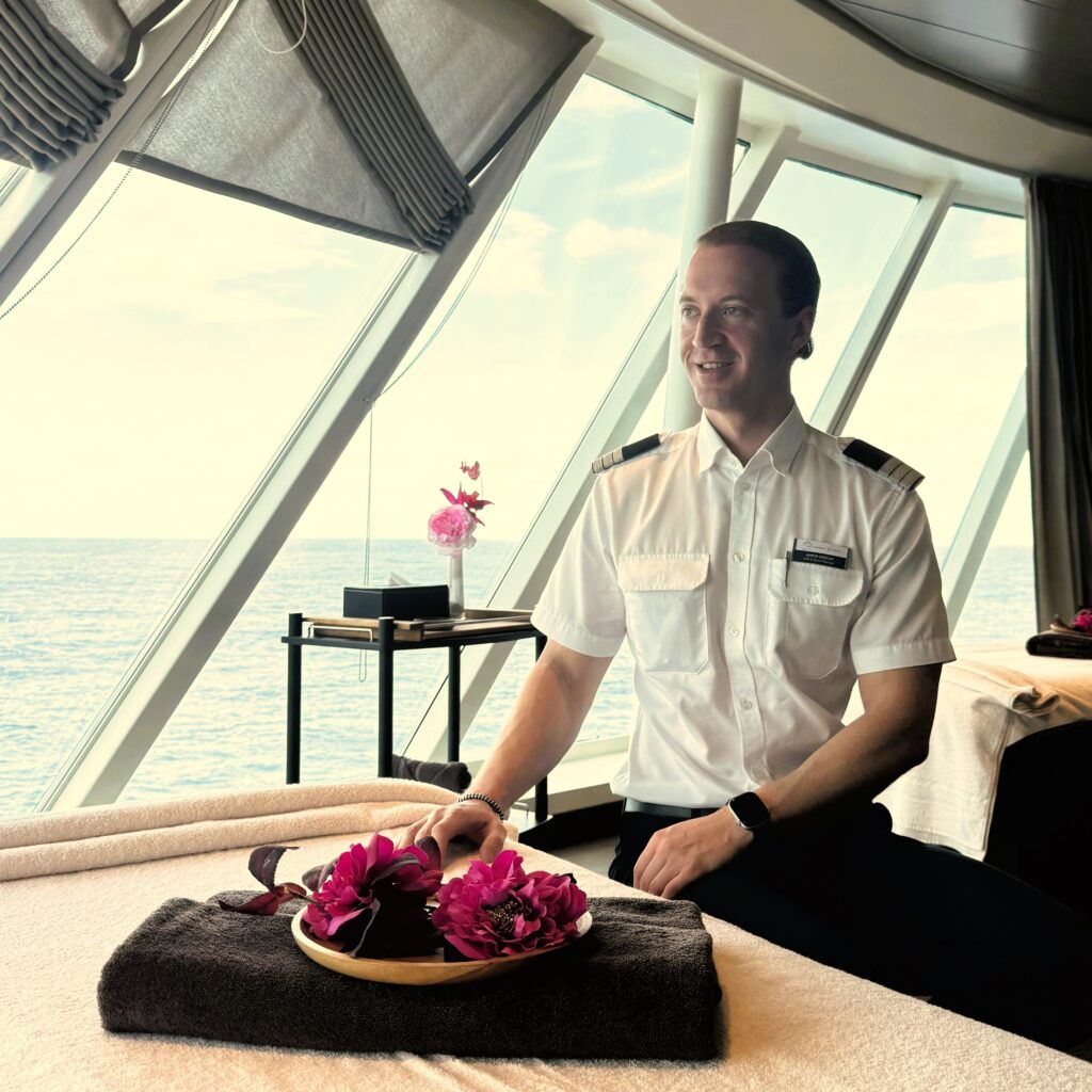 Winkler Martin Treatment room